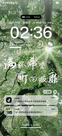 ins文案左肩有你