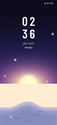 Warm sun sunrise