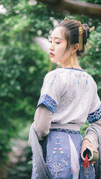 宋词里凄美动人的爱情
