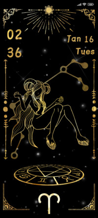 Zodiac Signs