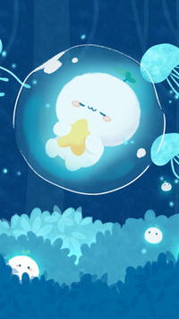 长草颜团子系列-锐景创意