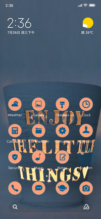 quotes candle