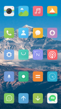 Official MIUI Theme_16