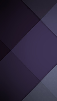 Purple Diamonds 2
