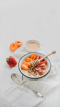 Nutritional breakfast 7