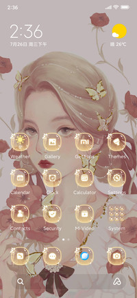 Princess Peach