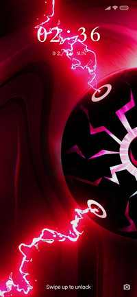 Electric Ball_3MDS