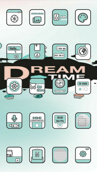 DreamTime 