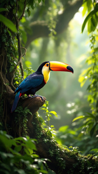 Nature
