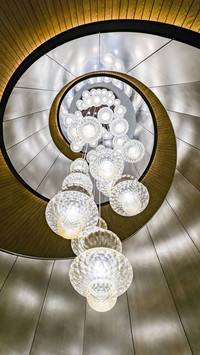 This is the right choice for lamps 6