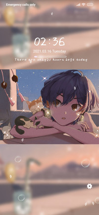 Sky Boy Anime
