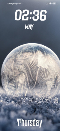 Frost