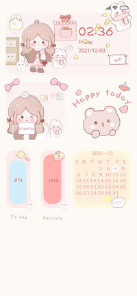 Girly Bunny Sauce