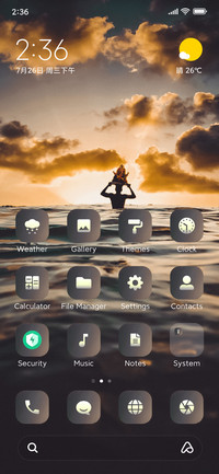 The_Gaesha