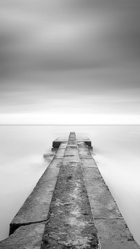 Black and White Photography Art