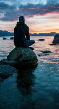 Alone (16)