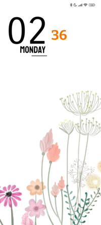 Floral Art
