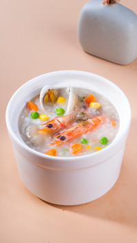 粥是健康最妙的搭档