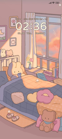 Sunset sunset 
