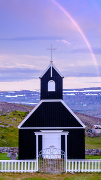 Inventory of the worlds top ten exquisite churches 79