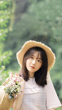 性感美女-拍信图库