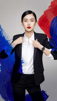Angelababy