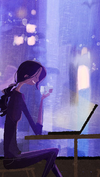 苏打绿的雨天