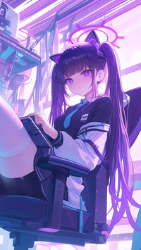 Hatsune Miku-Desity
