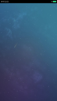 星河魅影