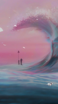 梦幻静怡
