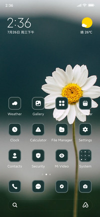 Daisy