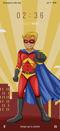 Super Hero_3MDS