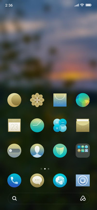 Official MIUI Theme_38