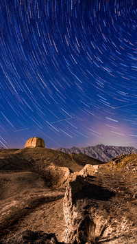 Experience the unique beauty of yinchuan