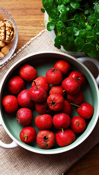 People in middle age should eat more of these 29