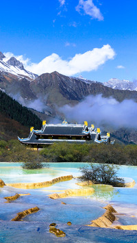 十二生肖开运旅游地