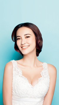 爱笑的眼睛