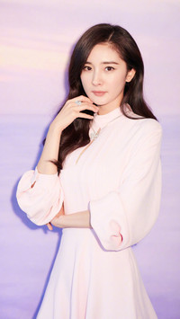 杨幂的“转型之路”