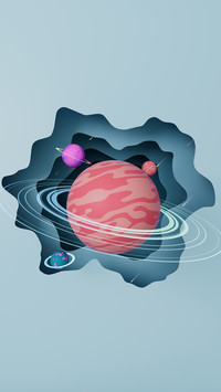 Tech creative wallpapers