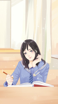 开学第一天 你是什么心情