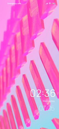 Pink beat