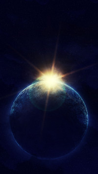 Explore the universe