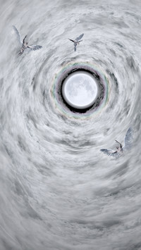 酷炫插画-拍信图库
