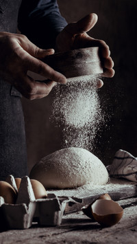 Flour selection guide