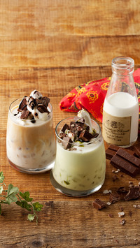 Learn to make pearl milk tea at home 75