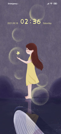 Brightest star