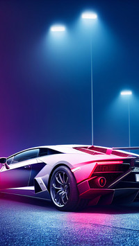 Cool sports cars