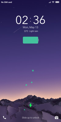 BWX Light