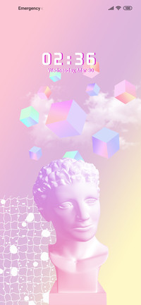Steam wave thinker