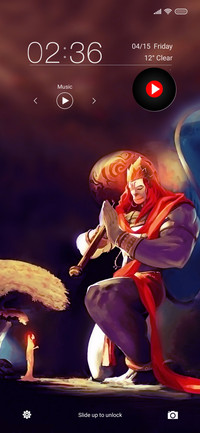 Hanuman Sep